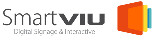 SMART VIU | Digital Signage Experts